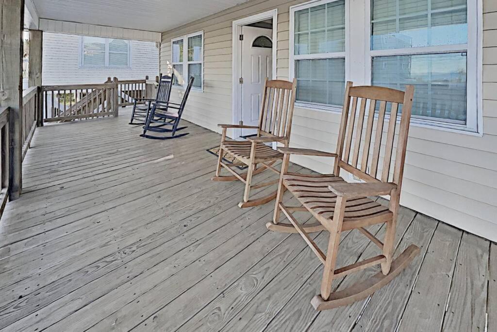 Lovely Updated Vacation Home*Pool* 3 Br*P138 Myrtle Beach Exterior foto