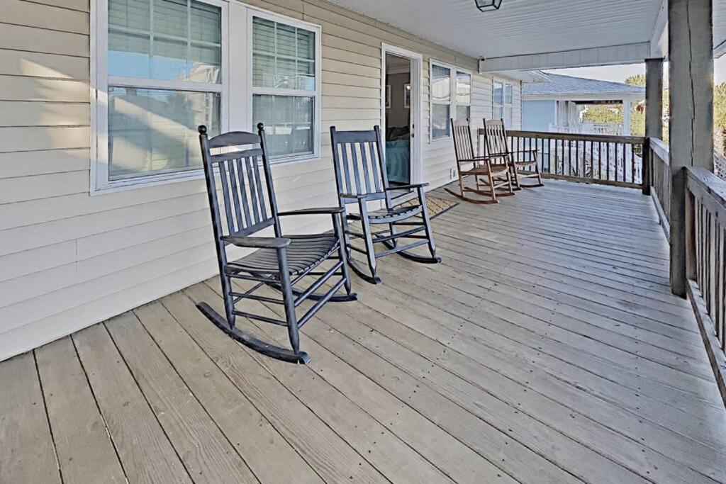 Lovely Updated Vacation Home*Pool* 3 Br*P138 Myrtle Beach Exterior foto