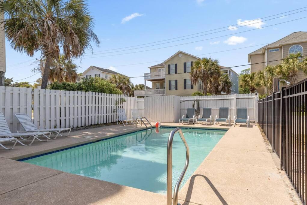 Lovely Updated Vacation Home*Pool* 3 Br*P138 Myrtle Beach Exterior foto